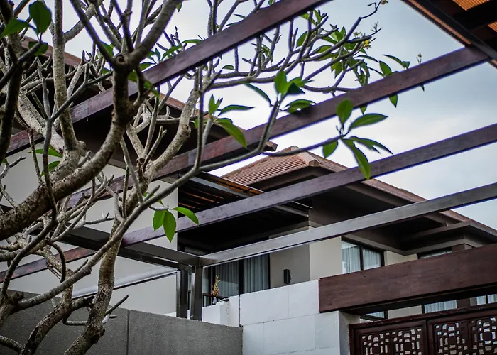 Villa Nivata A3 Ciputra Near Tanah Lot