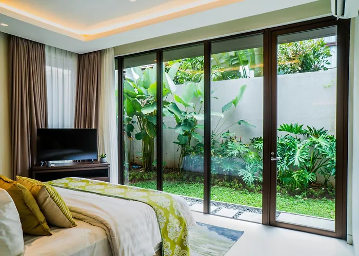 Nivata A3 Ciputra Near Tanah Lot Villa